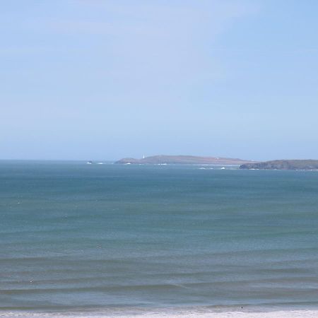 Number 5 Vila New Quay Exterior foto