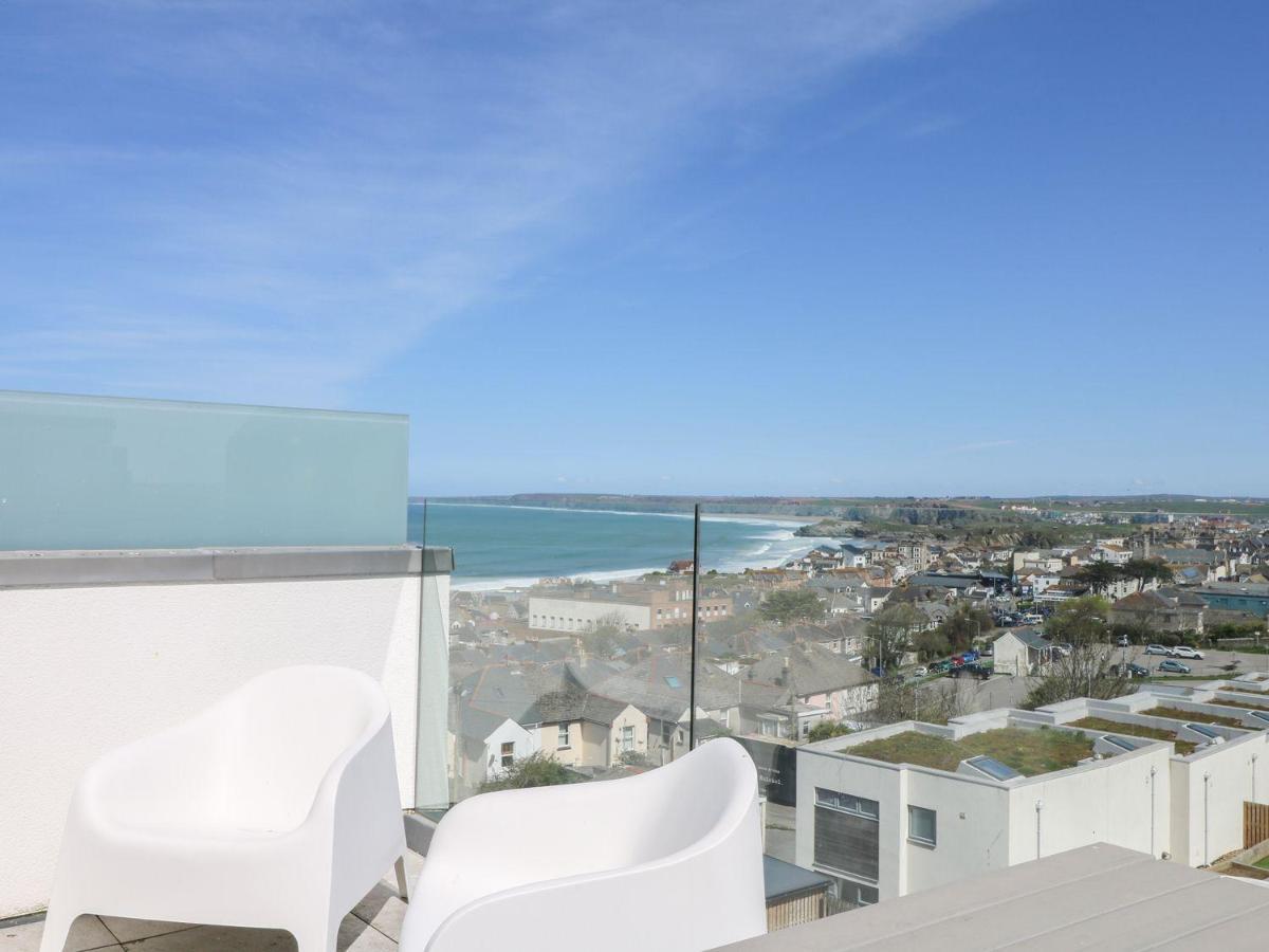 Number 5 Vila New Quay Exterior foto