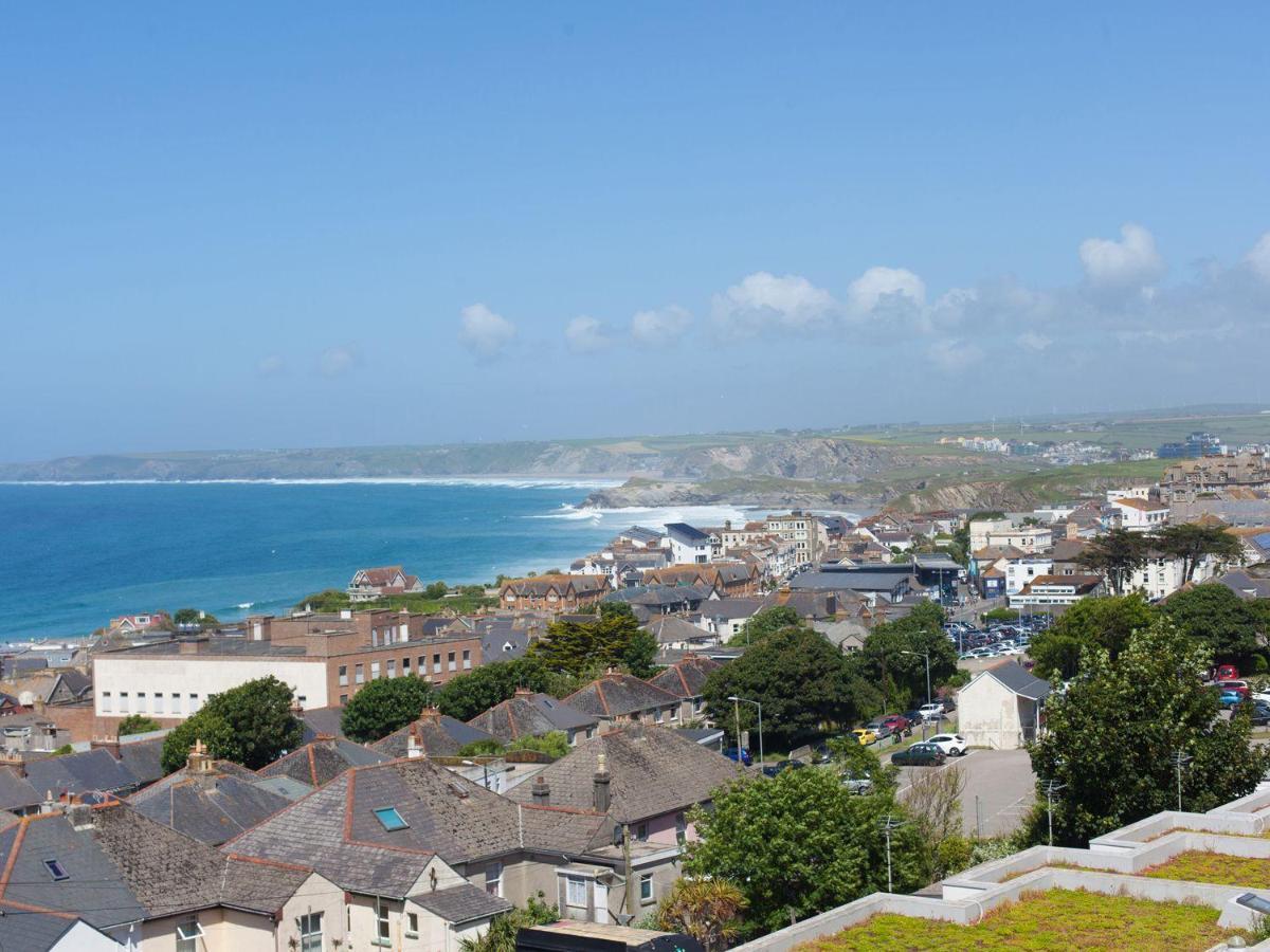Number 5 Vila New Quay Exterior foto