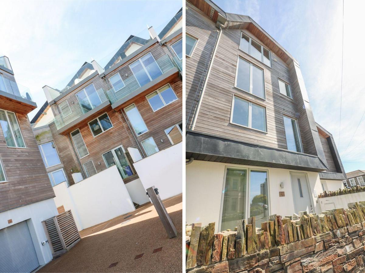 Number 5 Vila New Quay Exterior foto