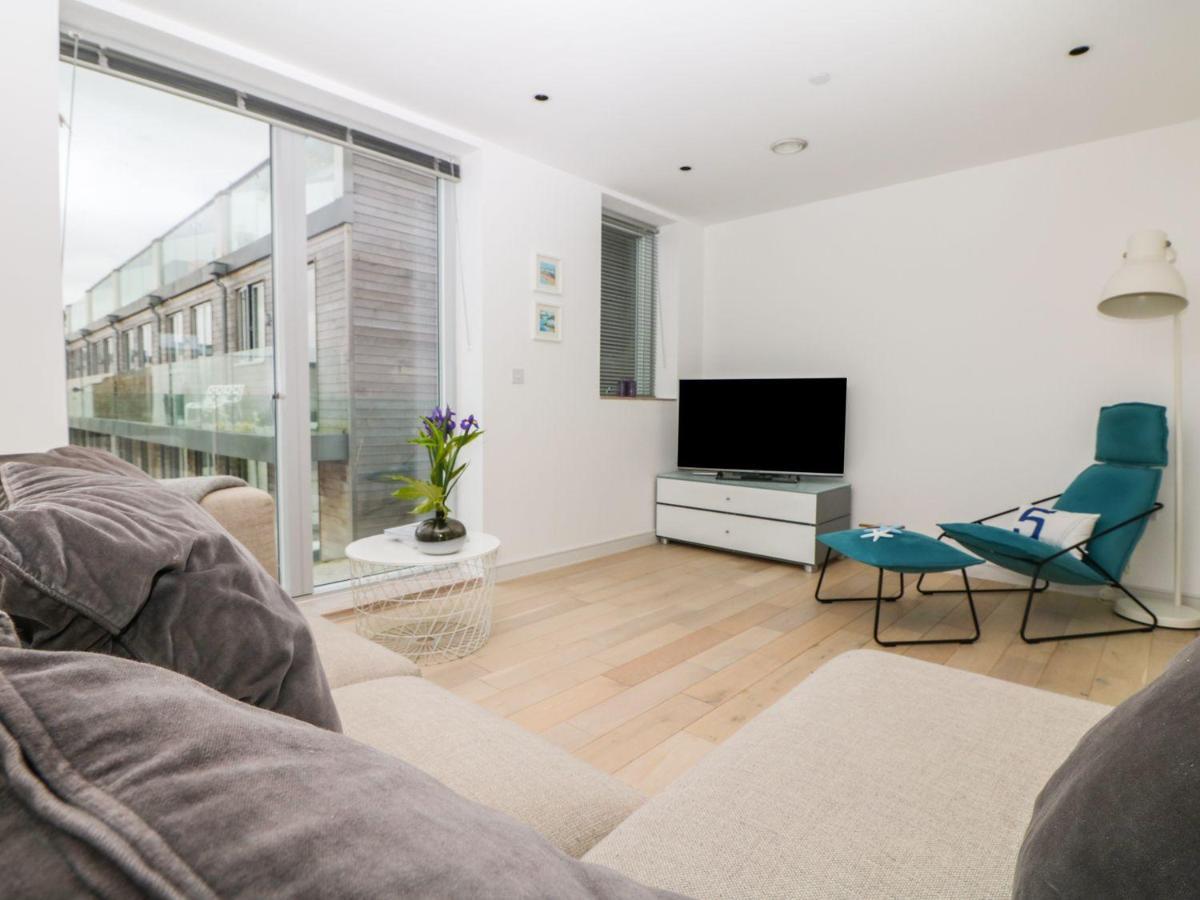 Number 5 Vila New Quay Exterior foto